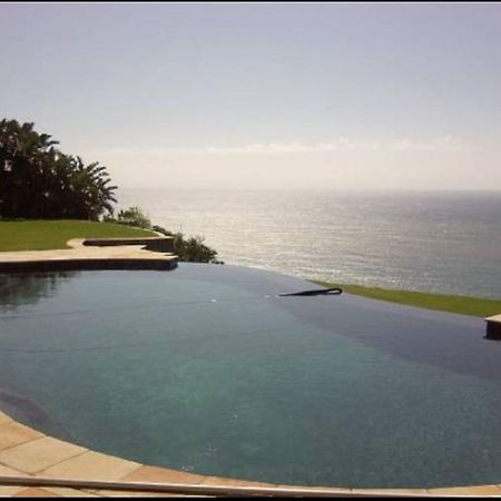 Luxury Beach Apartments Amanzimtoti Exterior foto