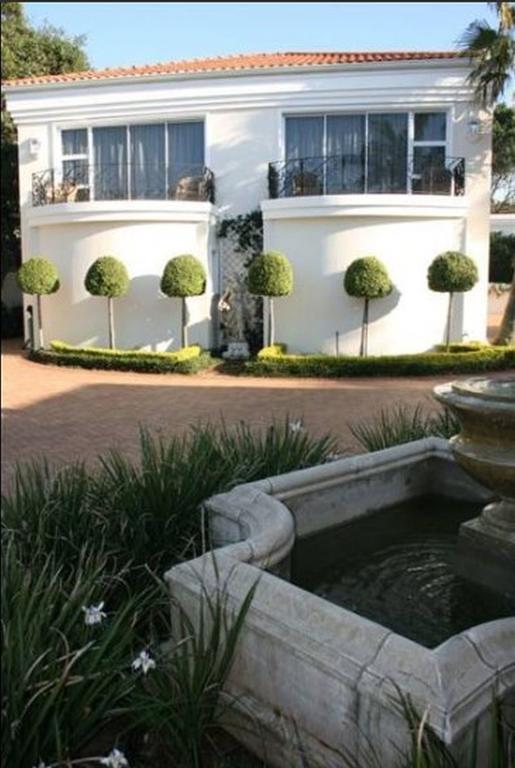 Luxury Beach Apartments Amanzimtoti Exterior foto