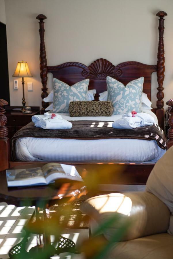 Luxury Beach Apartments Amanzimtoti Exterior foto