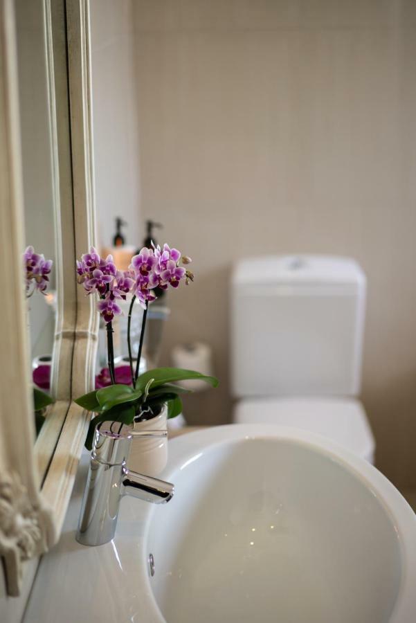 Luxury Beach Apartments Amanzimtoti Exterior foto